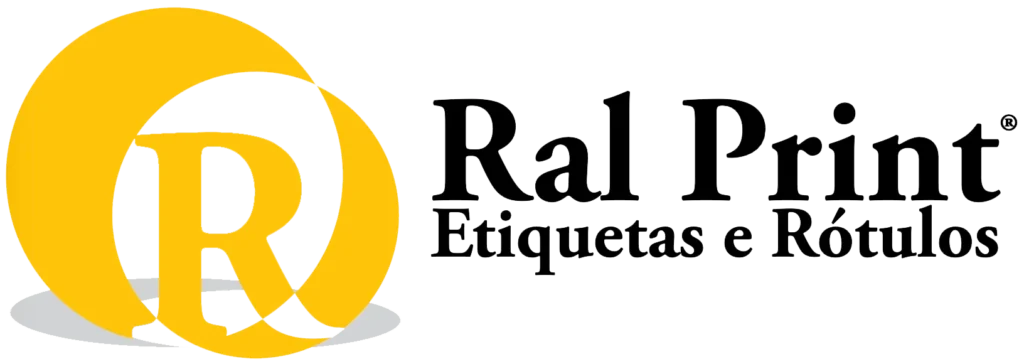 logo ralprint