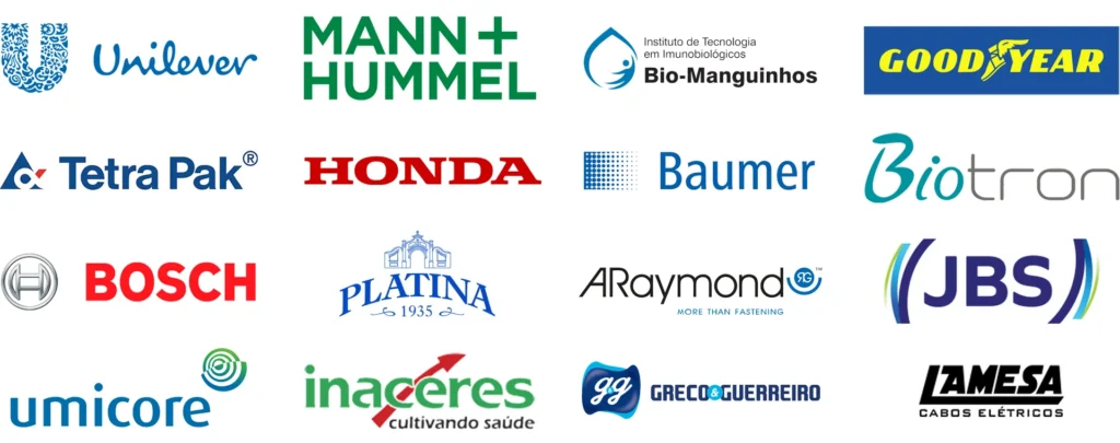 logos clientes ral print